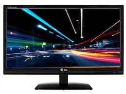 MONITOR LG LED 18,5" E1941S