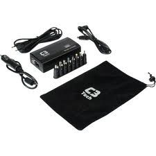 FONTE UNIVERSAL P/NOTEBOOK NB-120 C3TECH