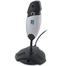 WEBCAM A4T PK-635