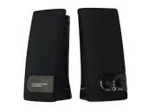 CAIXA DE SOM C3T 2.0 SP202 PRETO