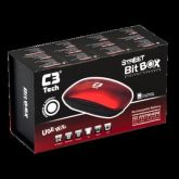 CAIXA DE SOM C3TECH BITBOX
