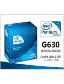 PROCESSADOR INTEL G630 2.7GHZ 3MB BOX