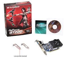 PLACA DE VIDEO PCI-E 2GB NGT440 DDR3 128BITS