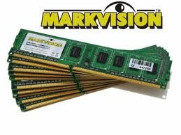 MEMORIA 4GB DDR3 1333 MARKVISION