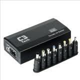 FONTE UNIVERSAL P/NOTEBOOK NB-90 C3TECH