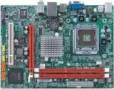 PLACA MAE DIGITRON G41T-M7LGT DDR3 775