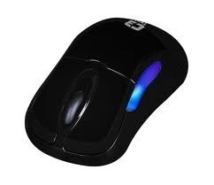 MOUSE GAME CRATOS MG4204-2 BK USB C3T
